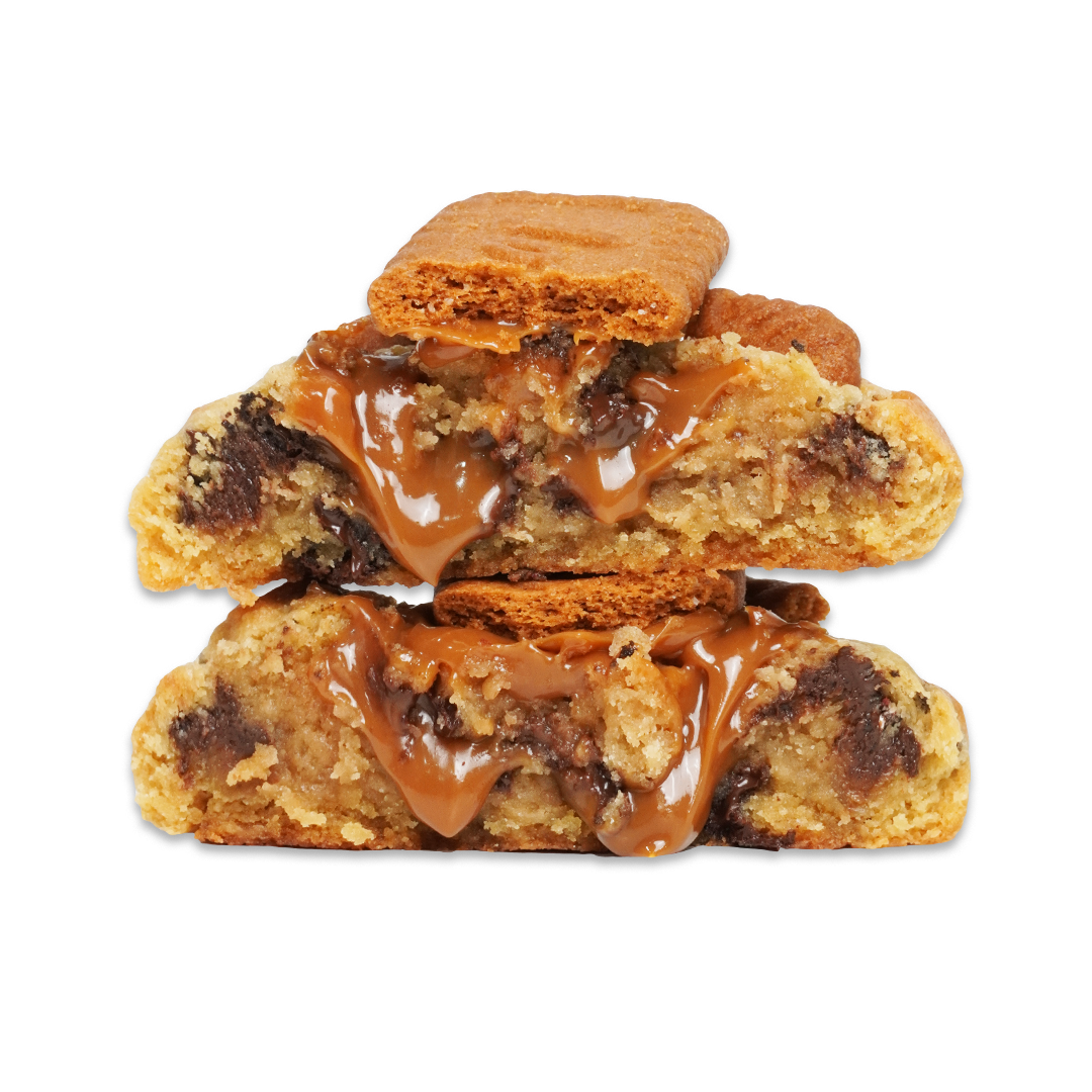 BISCOFF COOKIE - My Store