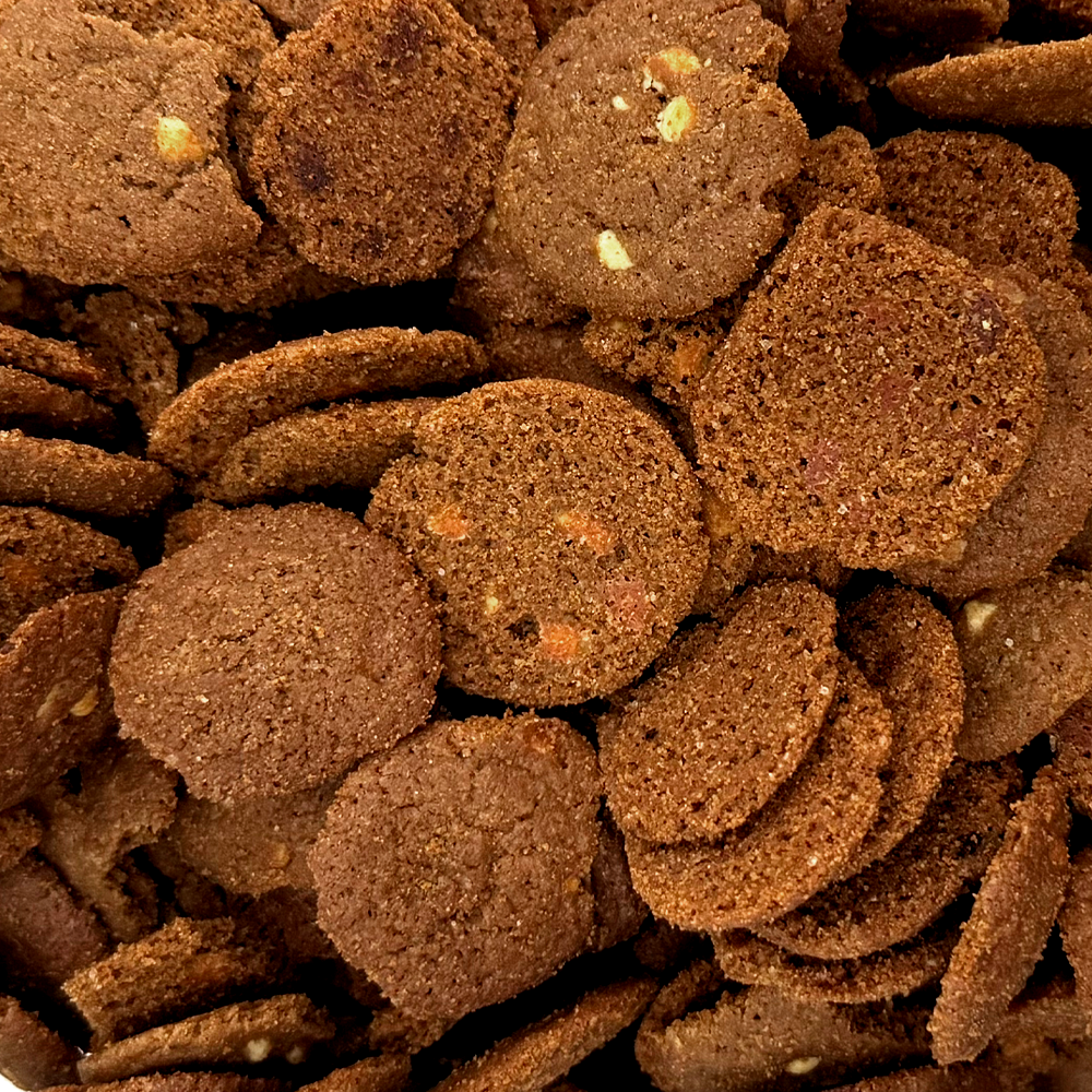 MINI CRISPY COOKIE PACK (200g) - My Store