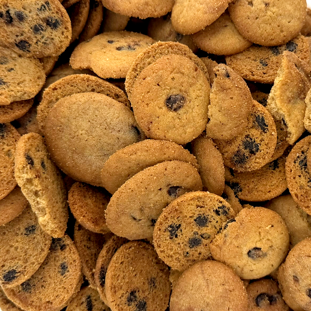 MINI CRISPY COOKIE PACK (200g) - My Store