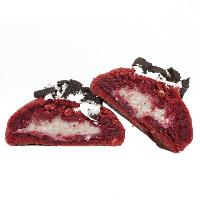 RED VELVET OREO - My Store