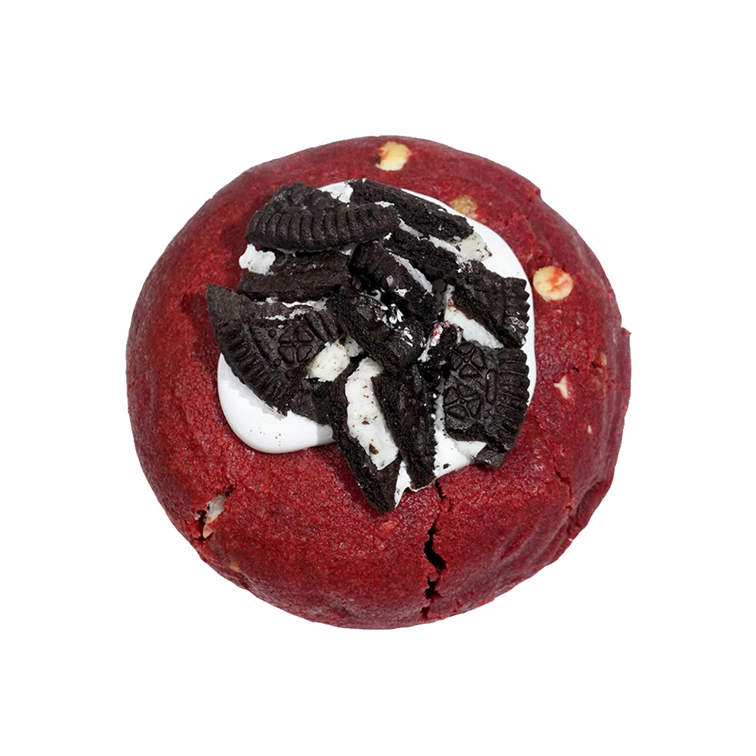 RED VELVET OREO - My Store